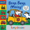 książka o pojazdach dla dzieci po angielsku