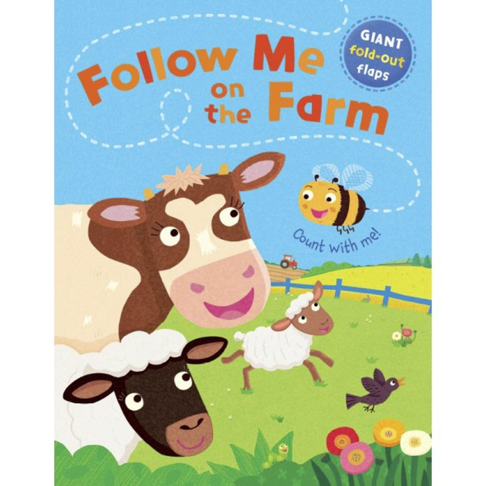 książka o zwierzętach po angielsku dla przedszkolaka