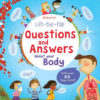 książka o ciele człowieka dla dzieci po angielsku