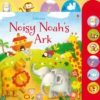 ksiązka dźwiękowa dla dzieci arka noego