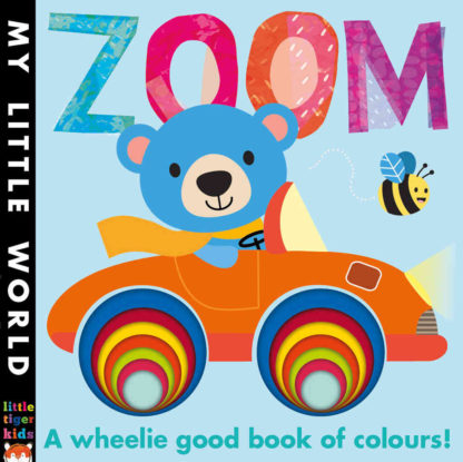 książka dla dzieci o pojazdach samochodach po angielsku