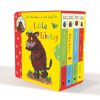 książeczki edukacyjna dla roczniaków i dwulatków po angielsku gruffalo julia donaldson