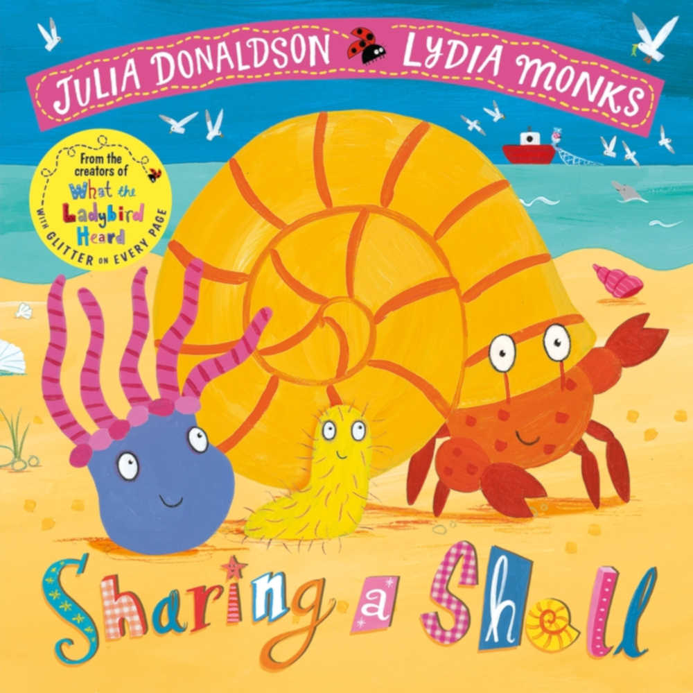 książka bajka do czytania dla dzieci po angielsku julia donaldson