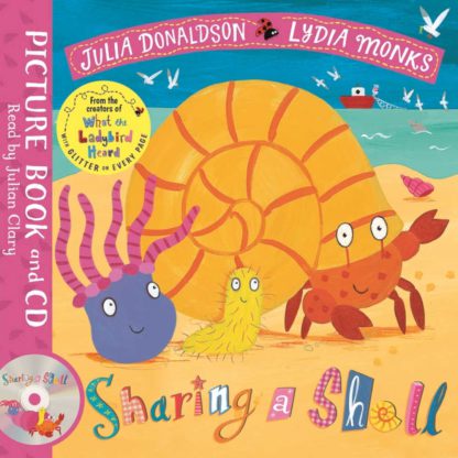 książka bajka do czytania dla dzieci po angielsku julia donaldson
