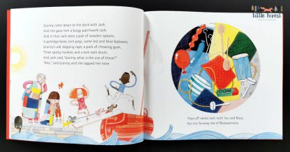julia donaldson najlepsze ksiażki dla dzieci po angielsku