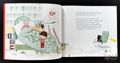julia donaldson najlepsze ksiażki dla dzieci po angielsku