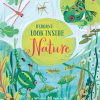 książka z okienkami o przyrodzie po angielsku