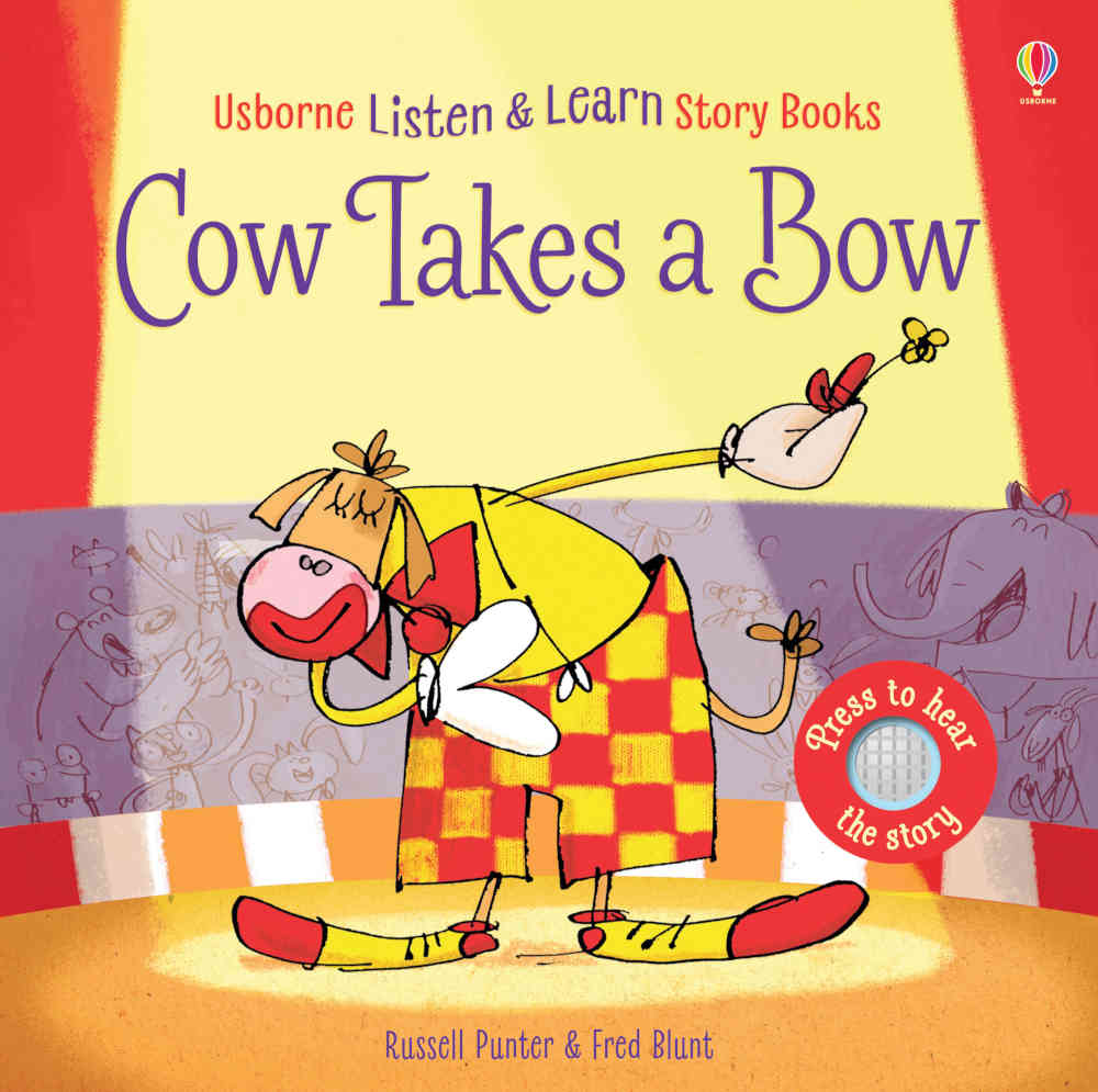 książka dla dzieci dźwiękowa po angielsku z lektorem