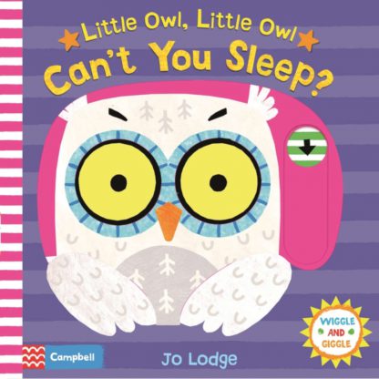 książka na dobranoc dla dzieci