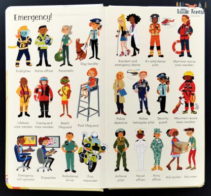 obrazkowy słownik dla dzieci do nauki języka angielskiego