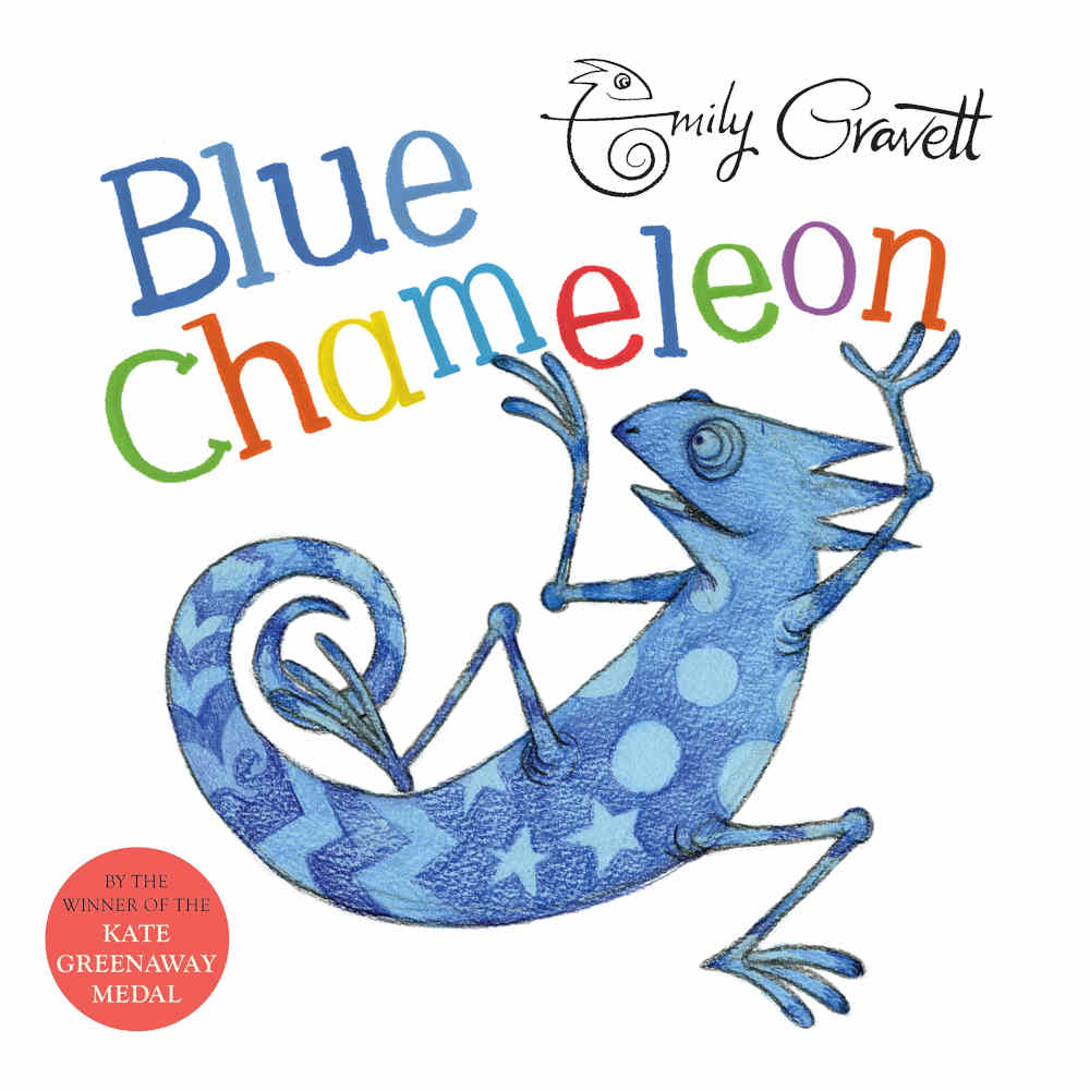 kolory po angielsku książka dla dzieci