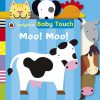 książka sensoryczna dla roczniaka zwierzęta po angielsku