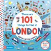 książka dla dzieci o londynie