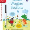 książka dla dzieci o pogodzie po angielsku