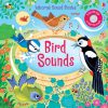 książka dla dzieci po angielsku dźwiękowa ptaki
