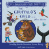 audiobook dla dzieci po angielsku julia donaldson