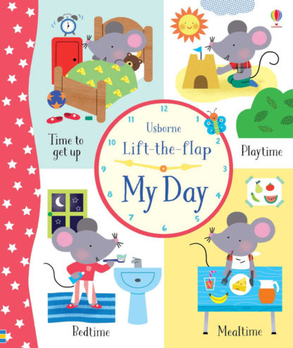 książka po angielku dla dziecka 4 lata