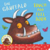 the gruffalo książka julia donaldson