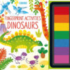 książki dinozaury dla dzieci