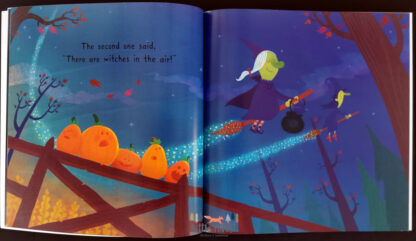 halloween książki dla dzieci pomysły na zajęcia z języka angielskiego