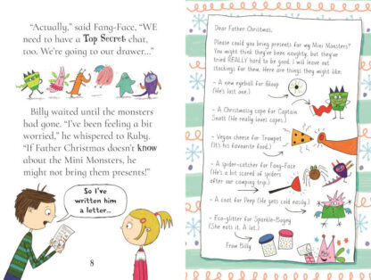 książki dla dzieci po angielsku na mikołajki i boże narodzenie
