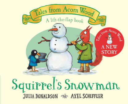 Julia Donaldson książki dla dzieci