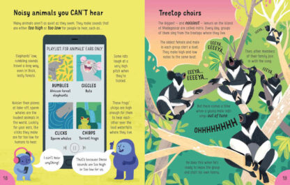usborne ksiązki dla dzieci o zwierzętach po angielsku