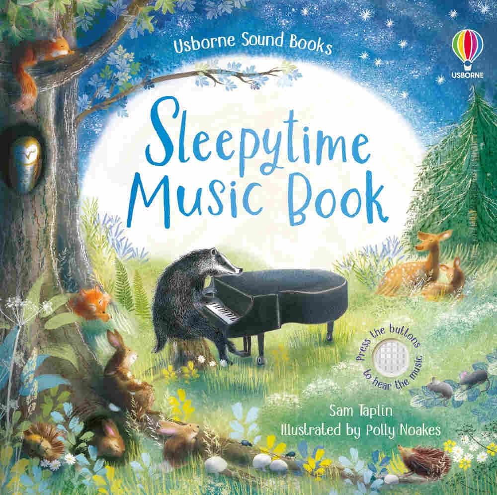 muzyka klasyczna książka dla dzieci