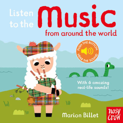 książki z dźwiękiem dla dzieci muzyka klasyczna