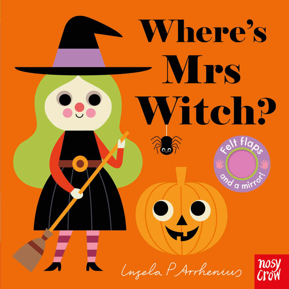halloween ksiązka dla dziecka po angielsku
