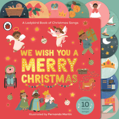 świąteczne piosenki dla dzieci po angielsku