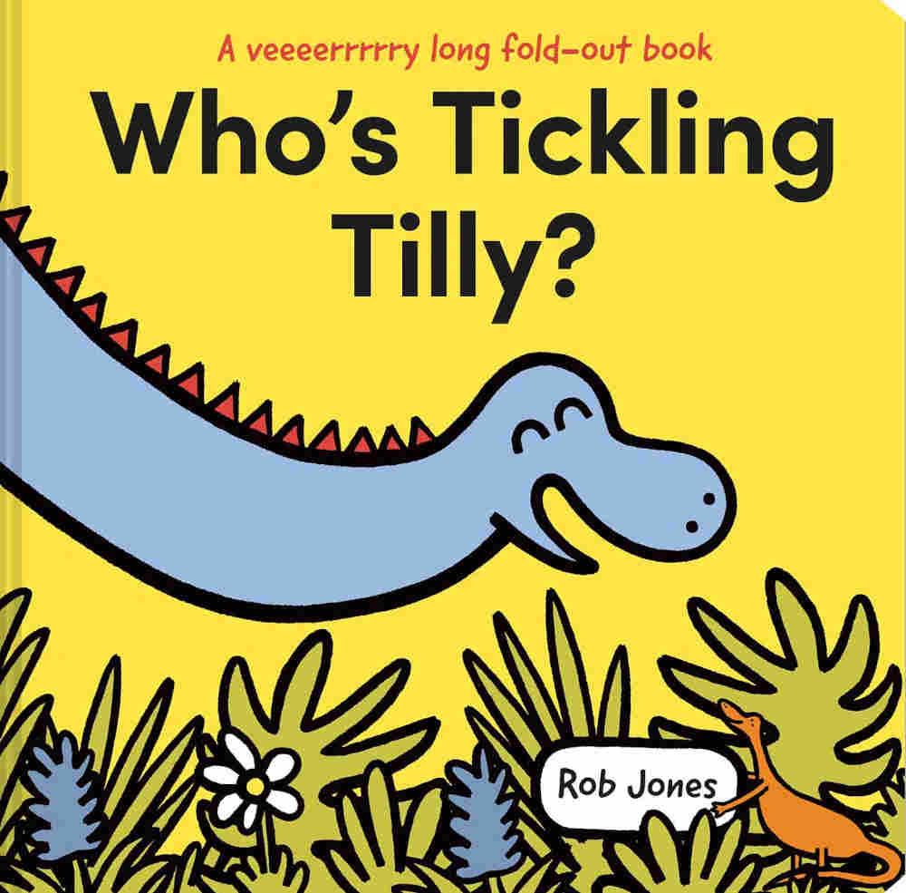 dinozaury książka dla dzieci po angielsku