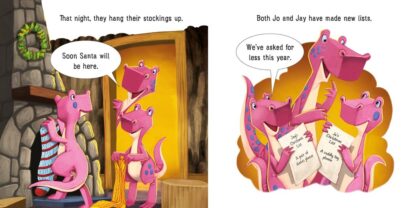 ilustrowane książki dla dzieci po angielsku usborne