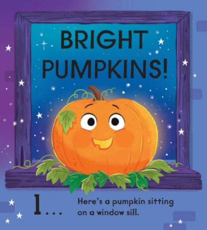 halloween książki dla dzieci po angielsku