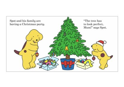 książki świąteczna dla dzieci po angielsku