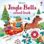 Jingle Bells Sound Book